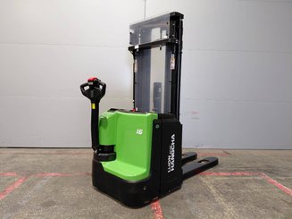 Штабелеры с электроприводом Hangcha CDD16-XT1-SIL - 1
