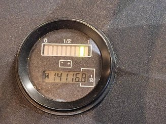 Буксировочного тягача Spykstaal 306