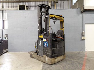 Ричтрак Caterpillar NR14N - 3