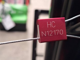 Четырехопорные погрузчики Hangcha A4W35 - 10