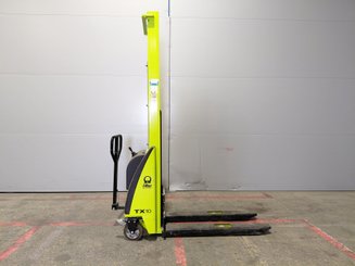 Штабелеры с электроприводом Lifter TX 10/20