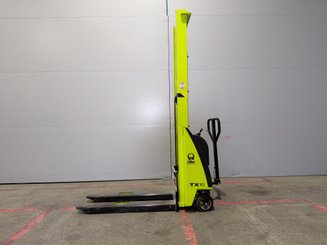 Штабелеры с электроприводом Lifter TX 10/20 - 4