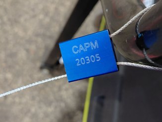 Штабелеры с электроприводом Lifter TX 10/20 - 7