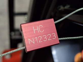 Четырехопорные погрузчики Hangcha A4W30 - 7