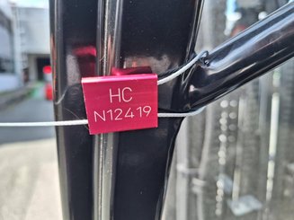 Четырехопорные погрузчики Hangcha XF18D-2 - 10