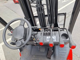 Четырехопорные погрузчики Hangcha AE18 - 13