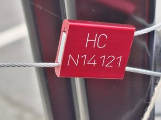 Четырехопорные погрузчики Hangcha AE18 - 16