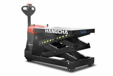 Подъемный стол Hangcha 1020XB - 1