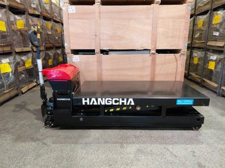 Подъемный стол Hangcha 1020XB - 5