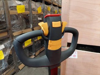 Подъемный стол Hangcha 1020XB - 8