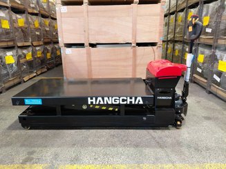 Подъемный стол Hangcha 1020XB - 2