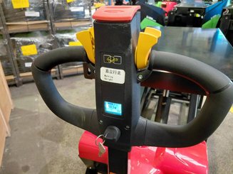 Подъемный стол Hangcha 1020XB - 9