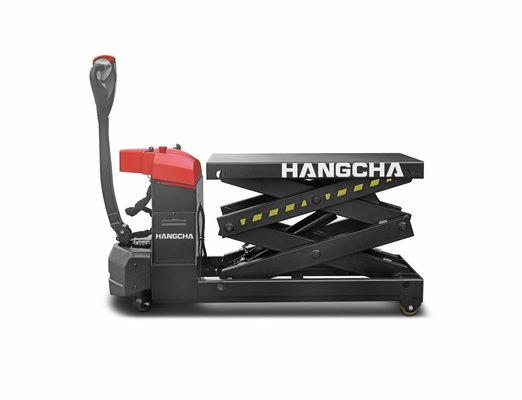 Подъемный стол Hangcha 1020XB - 1