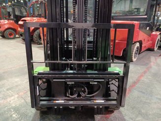 Четырехопорные погрузчики Hangcha XC25i - 2