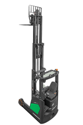 Ричтрак Hangcha CQD18-XC5D-SI - 2