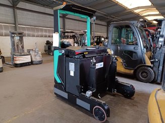 Ричтрак Mitsubishi RB16N2HS - 2