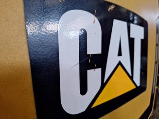 Четырехопорные погрузчики Caterpillar NO20NE