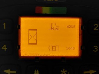 Трехопорные погрузчики Yale ERP16VT SWB - 9