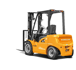 Четырехопорные погрузчики Hangcha XE20Ci ( CPD20-XEXY2HA-SI ) - 1