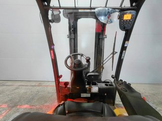 Трехопорные погрузчики Yale ERP16VT SWB - 7