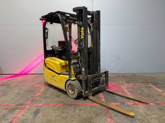 Трехопорные погрузчики Yale ERP16VT SWB - 1