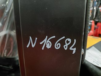 Электрический погрузчик Hangcha XE35Hi (CPD35-XEY2H2-Si)