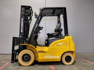 Четырехопорные погрузчики Hangcha XE20Ci ( CPD20-XEXY2HA-SI )