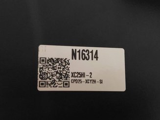 Электрический погрузчик Hangcha XC25Hi-2 (CPD25-XCY2H-SI) - 11