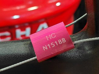 Четырехопорные погрузчики Hangcha CJD25-XT1-Li - 9