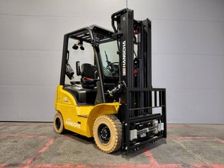 Четырехопорные погрузчики Hangcha XE20Ci ( CPD20-XEXY2HA-SI ) - 1
