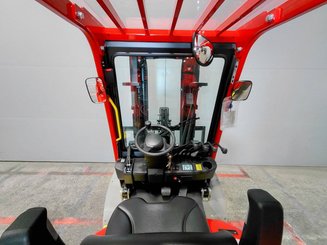 Четырехопорные погрузчики Hangcha XE30i ( CPD30-XEY2HA-SI ) - 3