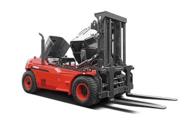 Четырехопорные погрузчики Hangcha  X160-1200 (CPCD160-XRAH9G)  - 2