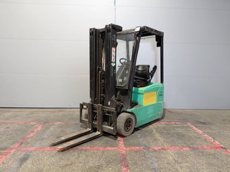 Трехопорные погрузчики Yale ERP16 ATF - 1