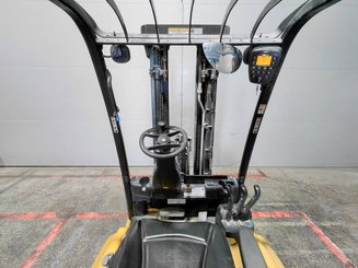 Трехопорные погрузчики Yale ERP18VT - 7