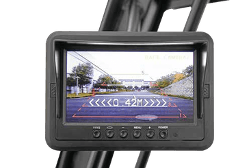 Четырехопорные погрузчики Hangcha  X160-1200 (CPCD160-XRAH9G)  - 3