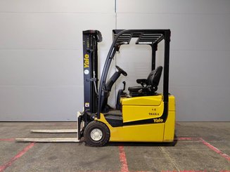 Трехопорные погрузчики Yale ERP15VC - 4