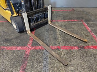 Трехопорные погрузчики Yale ERP18VT - 6