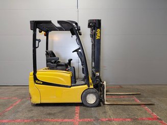 Трехопорные погрузчики Yale ERP18VT - 5