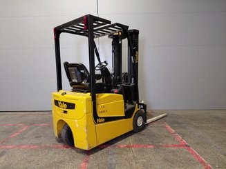 Трехопорные погрузчики Yale ERP15VC - 3
