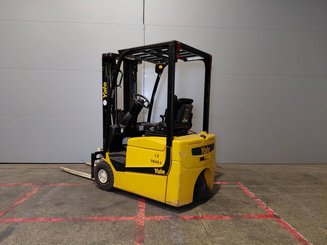 Трехопорные погрузчики Yale ERP15VC - 2