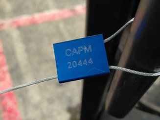 Трехопорные погрузчики Yale ERP16 ATF - 10
