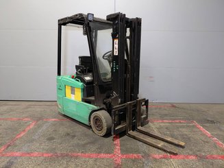 Трехопорные погрузчики Yale ERP16 ATF - 1