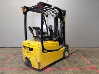 Трехопорные погрузчики Yale ERP18VT - 3