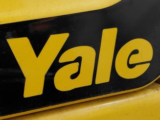 Трехопорные погрузчики Yale ERP15VC - 10