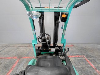 Трехопорные погрузчики Yale ERP16VTLWB - 7