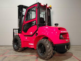 Внедорожный погрузчик Hangcha TT30-4 (CPCD30-XW98C-RT4) - 3