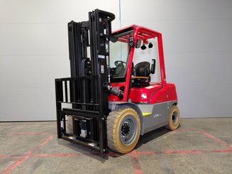 Четырехопорные погрузчики Hangcha XE30i ( CPD30-XEY2HA-SI ) - 1