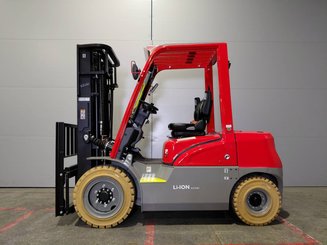 Четырехопорные погрузчики Hangcha XE30i ( CPD30-XEY2HA-SI ) - 1
