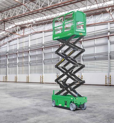 Подъемные платформы Hangcha 160XEN i - 1