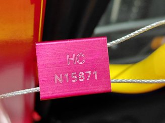 Четырехопорные погрузчики Hangcha XE25i ( CPD25-XEY2HA-SI ) - 4